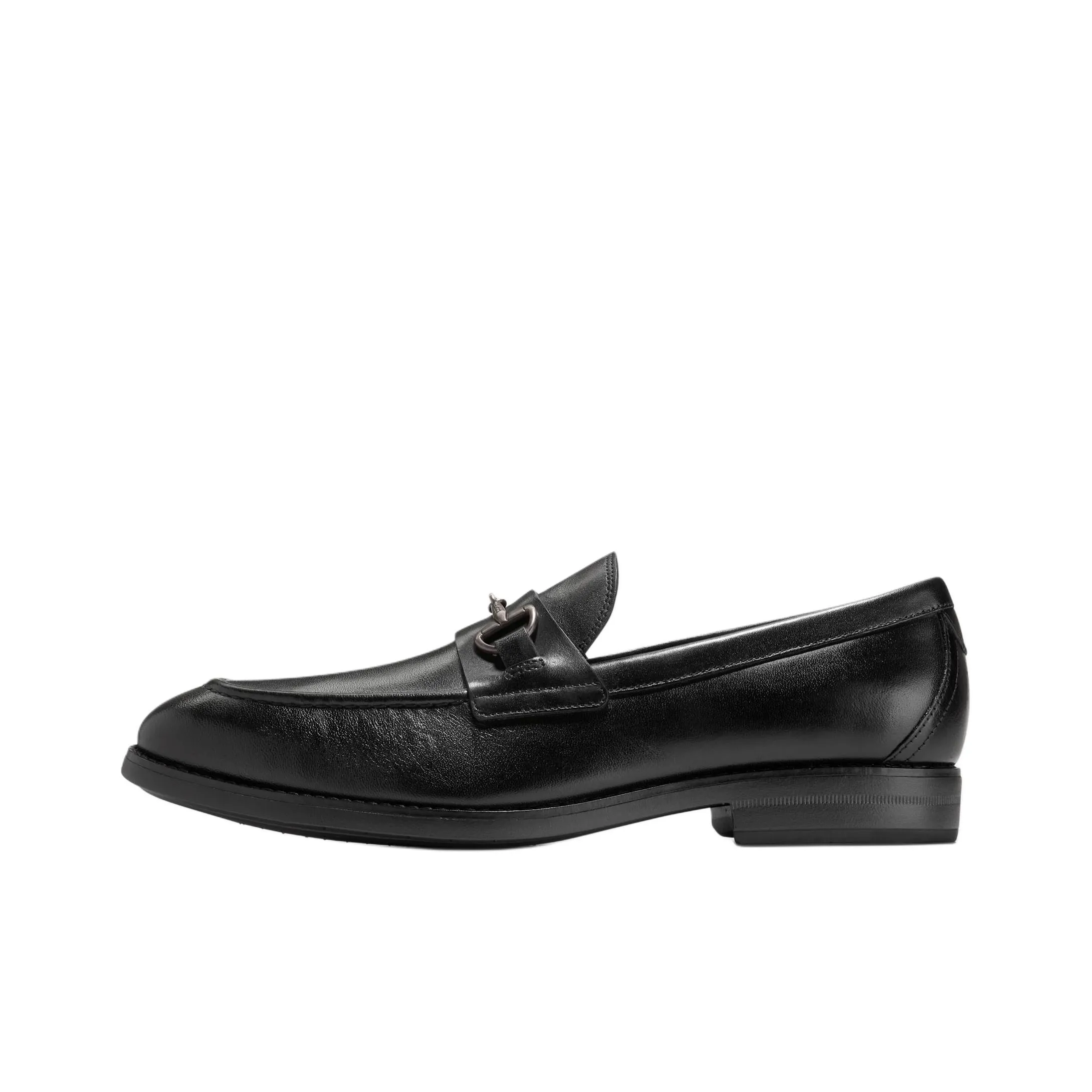 COLE HAAN Oxford Casual Leather Shoes Мужские кожаные туфли