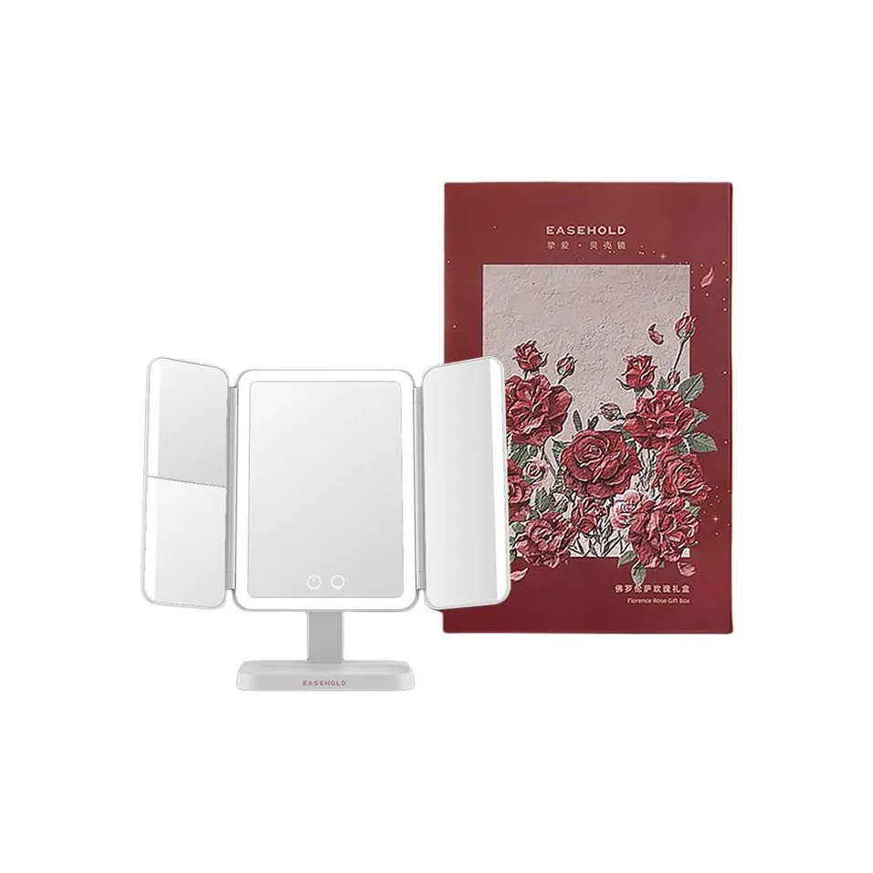 EASEHOLD MAKE UP Зеркала Унисекс