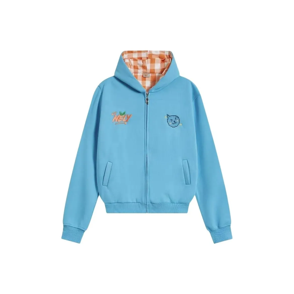 FTTHR Унисекс Свитшоты