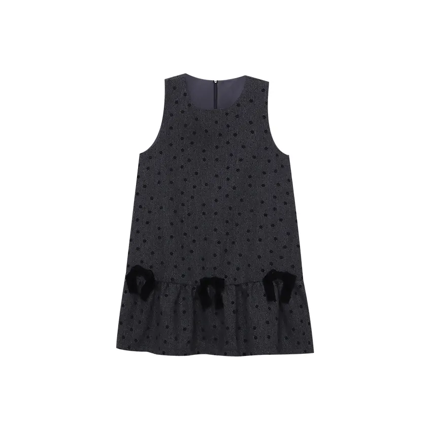 CHARM PICK Без рукавов Платье Женское