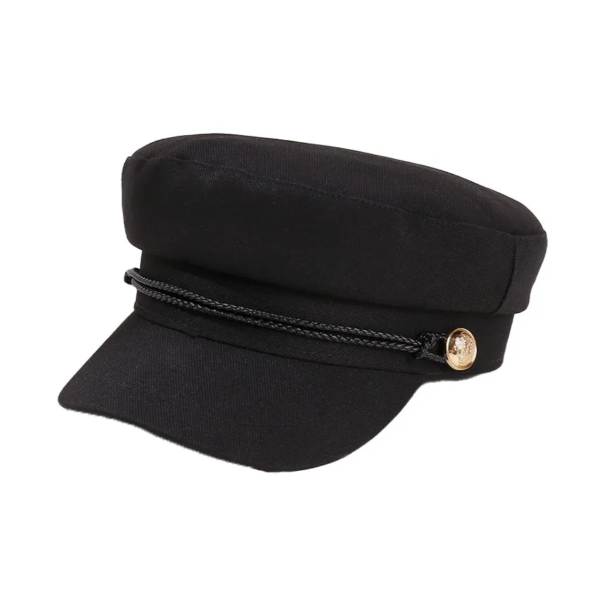 Lanza Хлопок Береты Унисекс