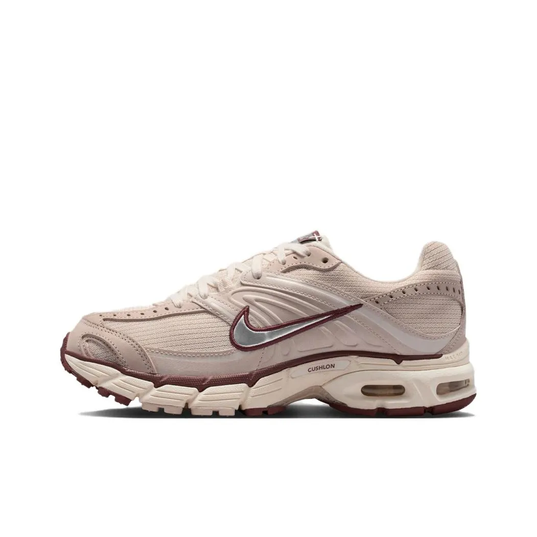 Nike Air Max Moto 2K Low Топ Повседневная обувь Женская