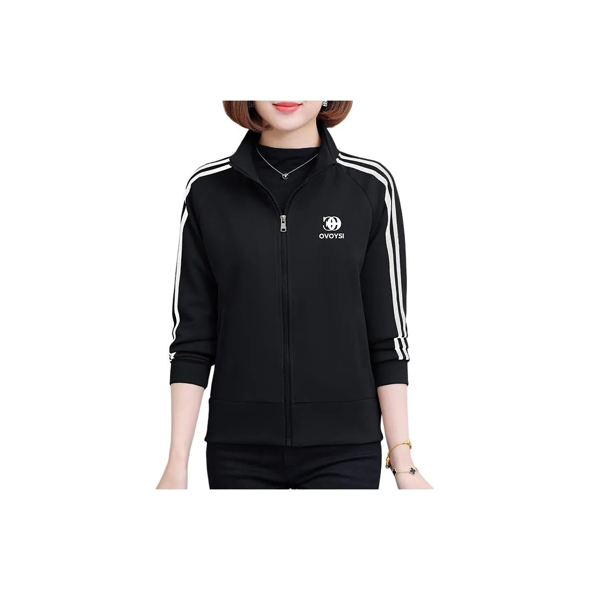 EMINU Женские Свитшоты