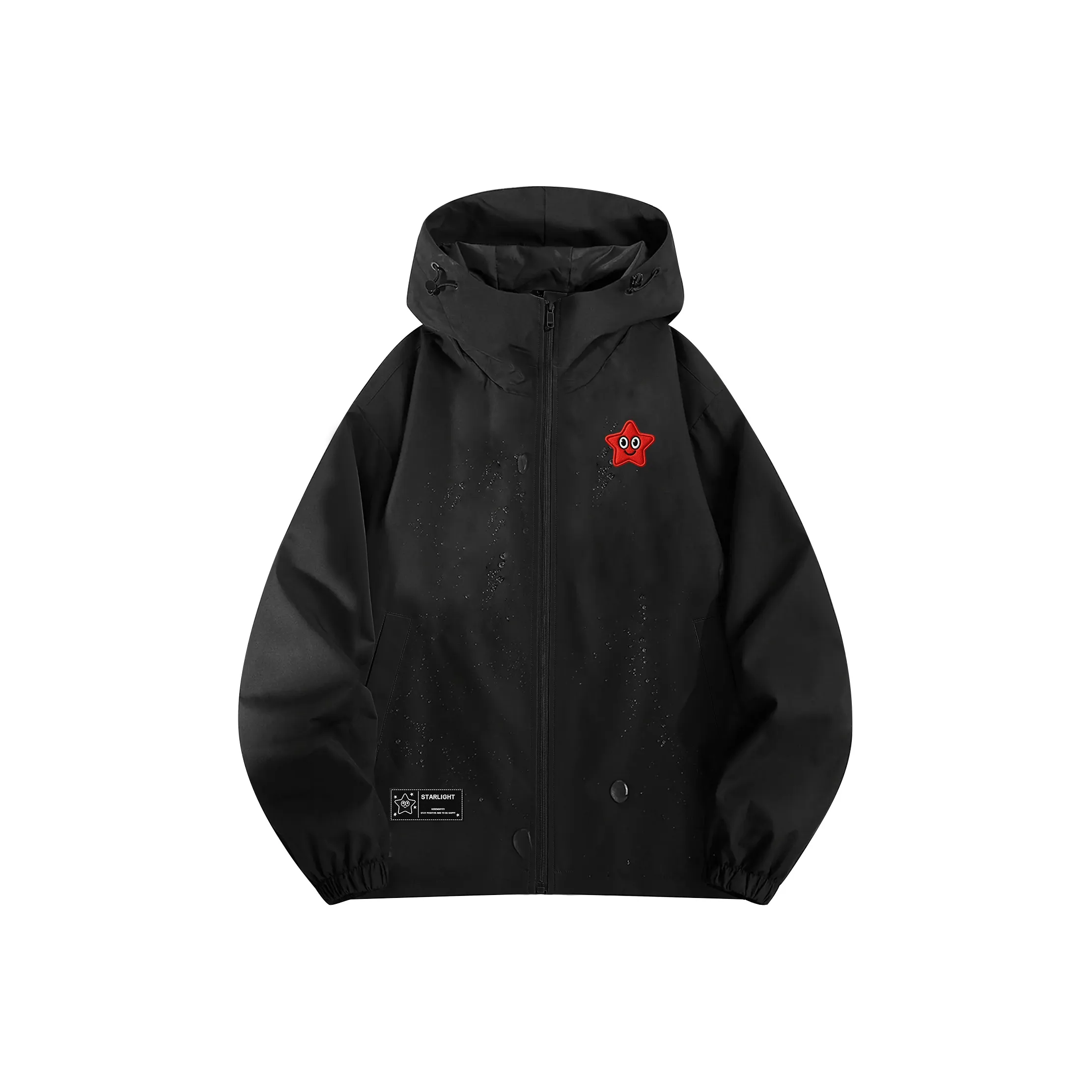 JEANSWEST LIFE Унисекс Куртки