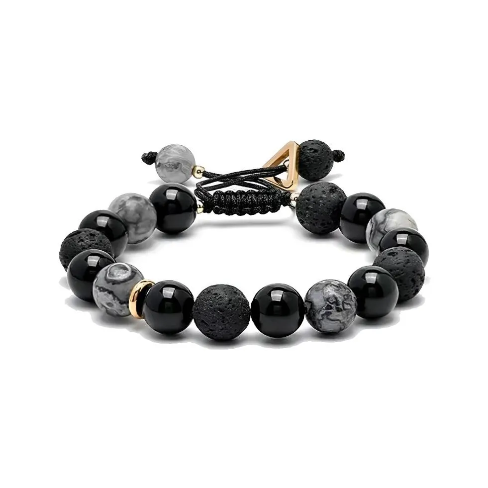 YUSHENGQING Ткань Браслеты Шнурки Унисекс