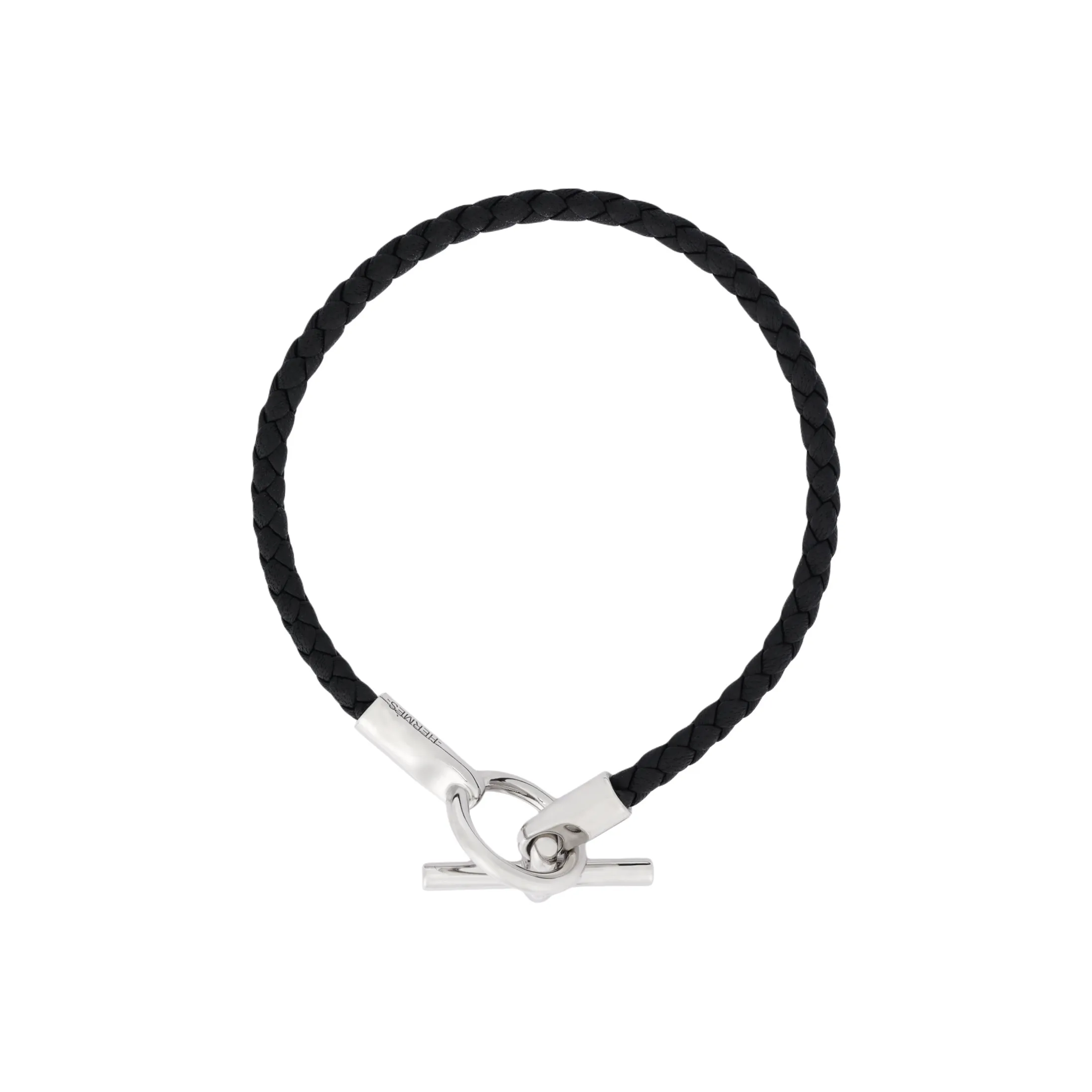 HERMES Glenan H Bracelets Unisex