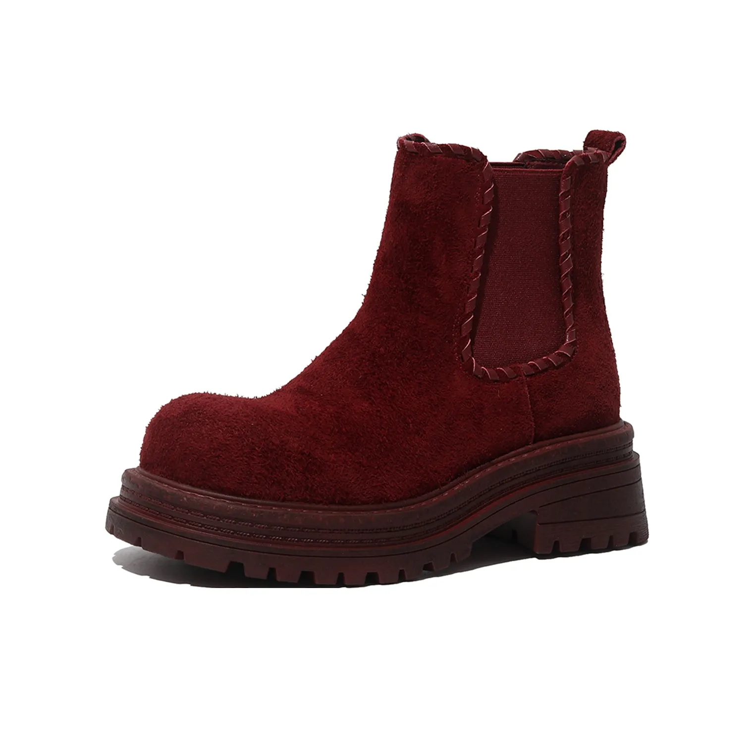 Amoy Love Martin Boot Ботильоны 9 см Женские