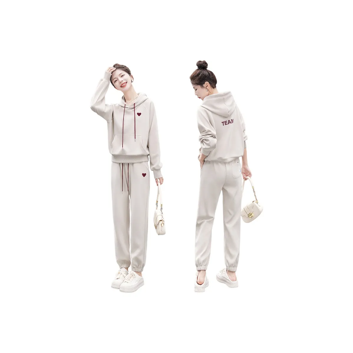 Cypress House Casual Suits Women's