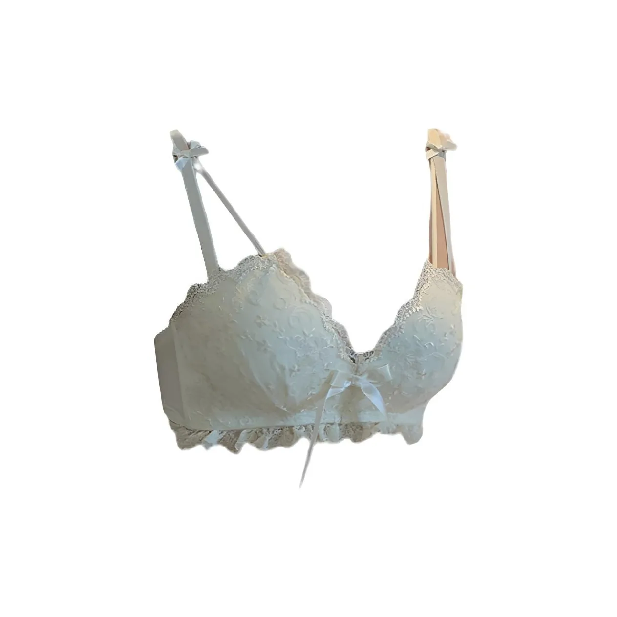 OEING Шампанское Женские Бюстгальтеры