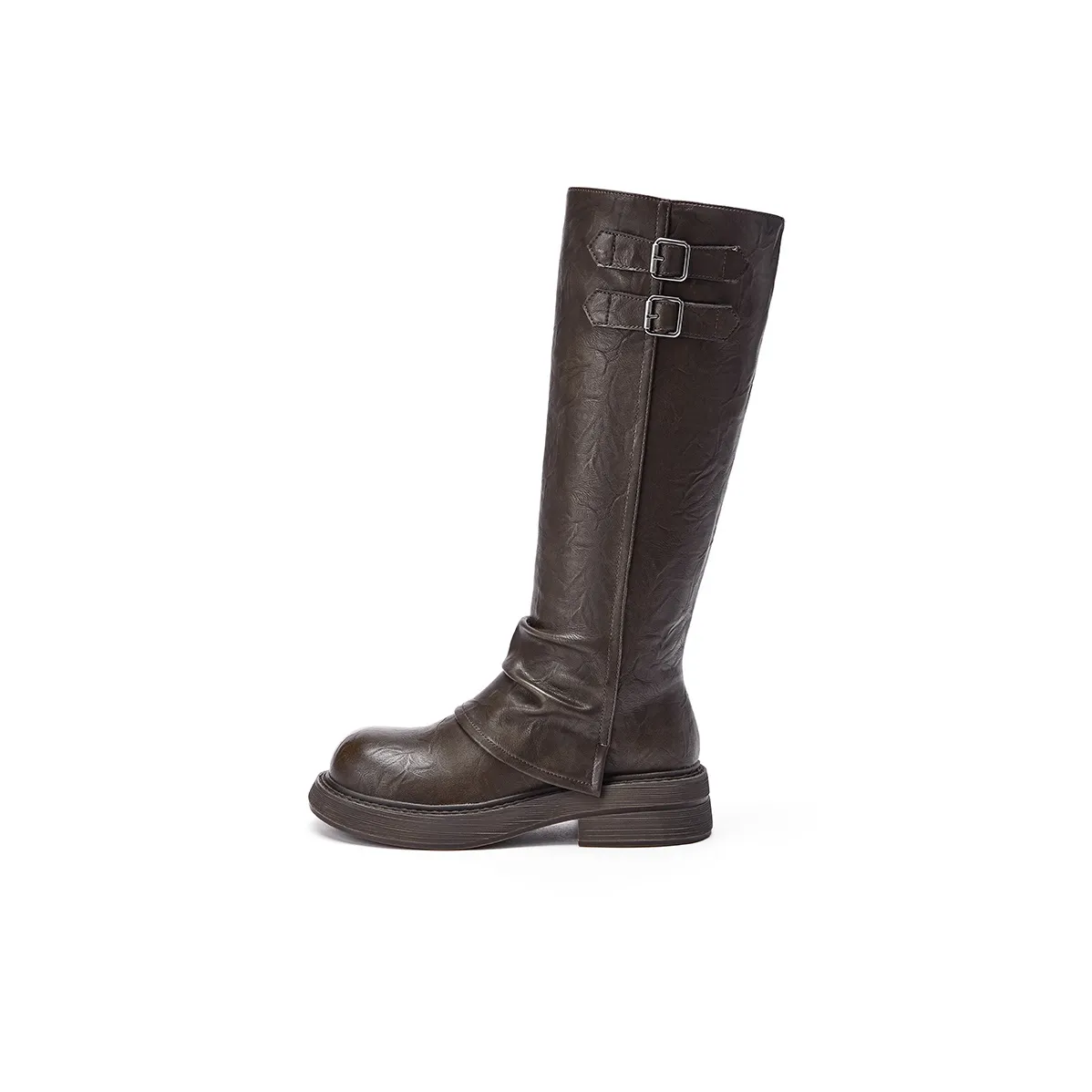 Hotwind Женские сапоги до колена
