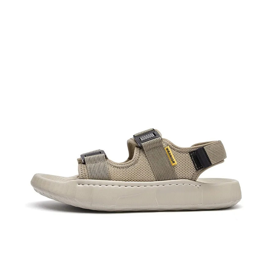 Warrior Пляжные сандалии Мужские Хаки
