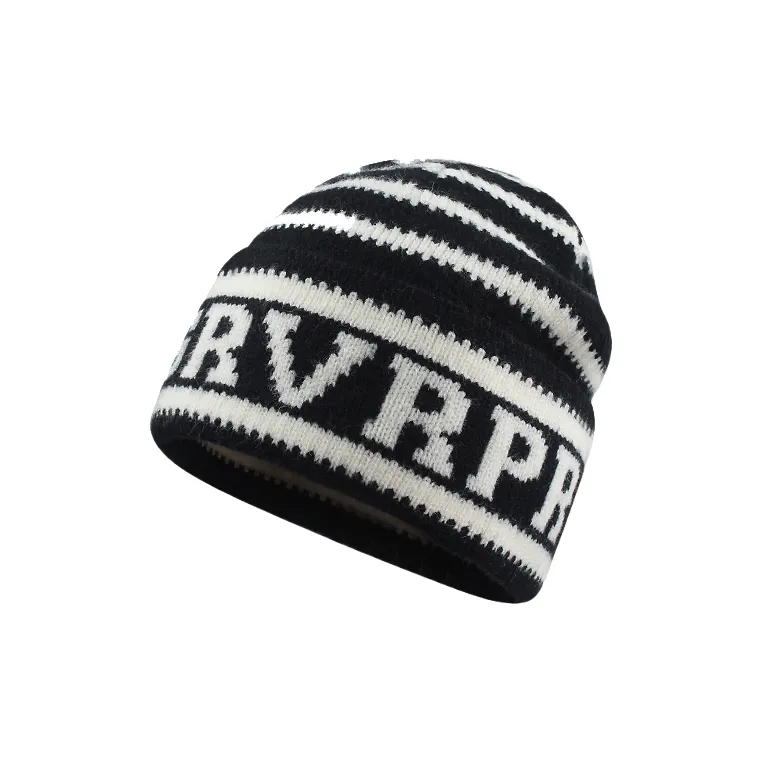 YOUWEI Акриловая Повседневная Мода Шапка-бини Закрытый носок Свободная шапка-бини Унисекс