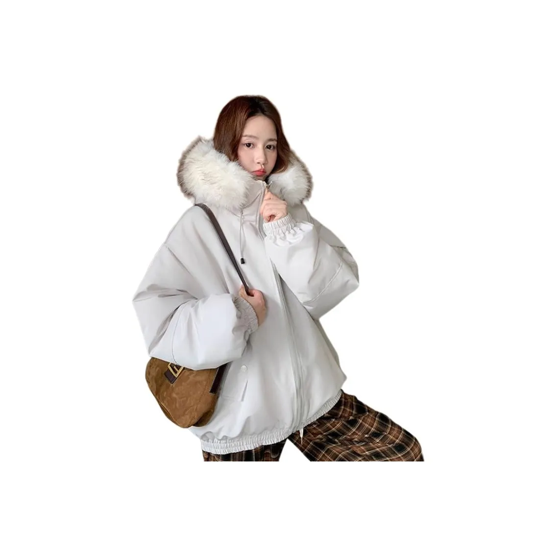 Dippanis Женские пуховики