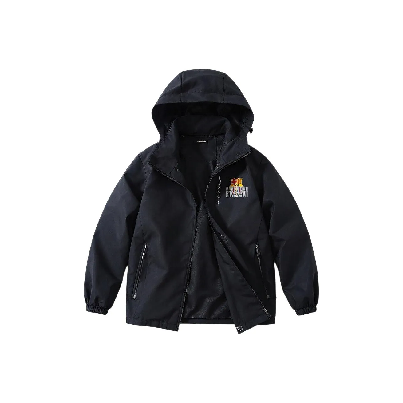 FCB ARCELONA Унисекс Куртки