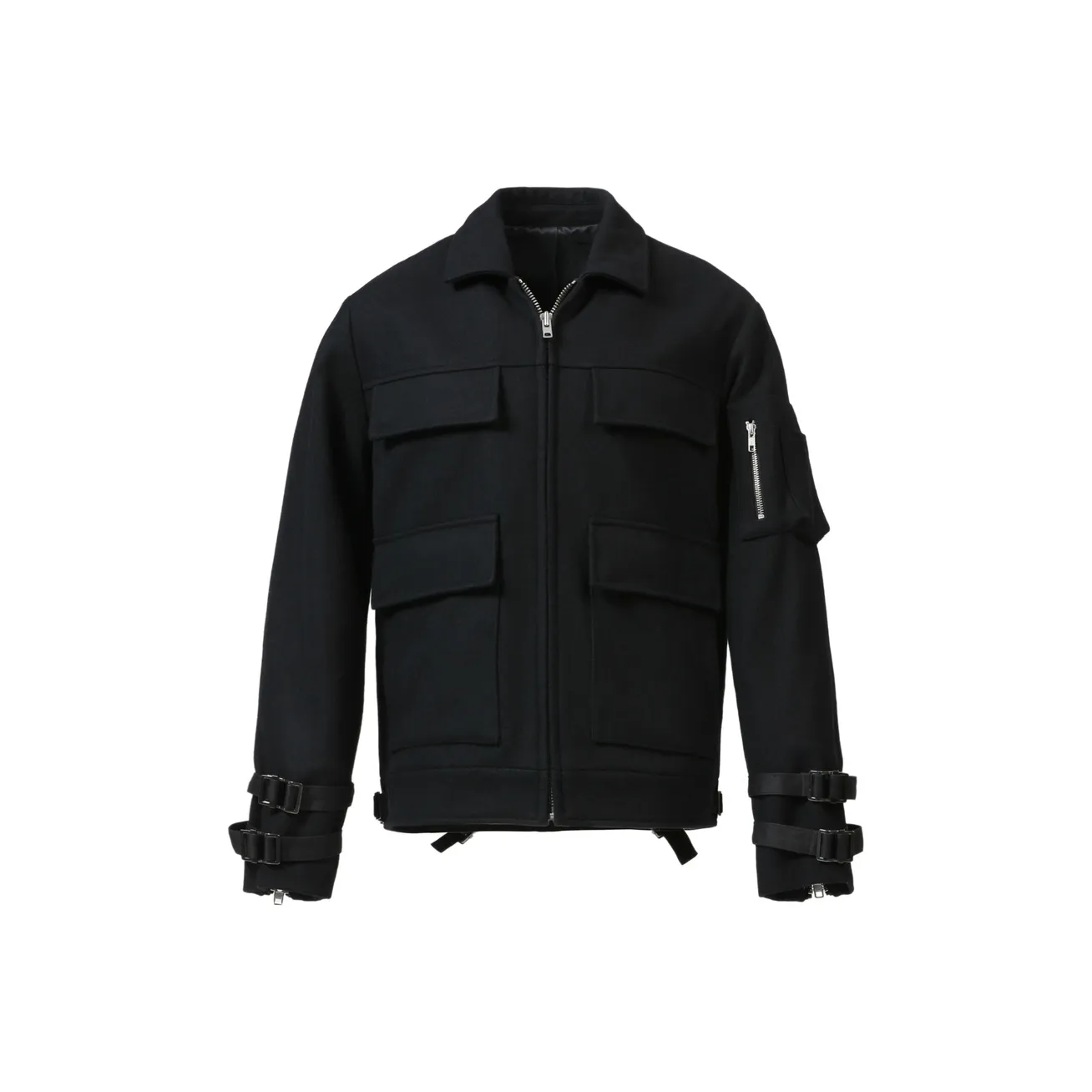 VIA VITSOE Куртки и Пальто Унисекс