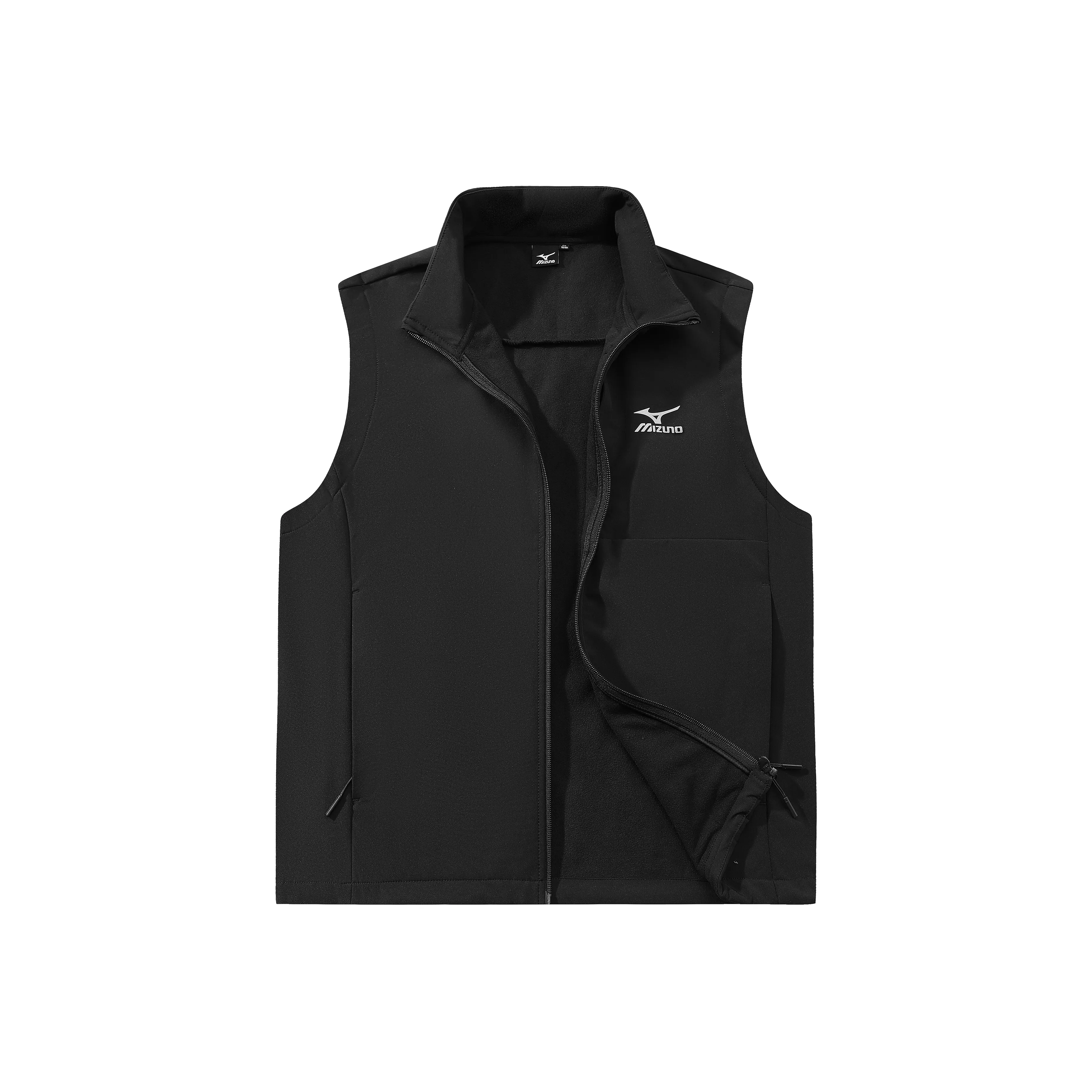 Mizuno Унисекс Жилеты