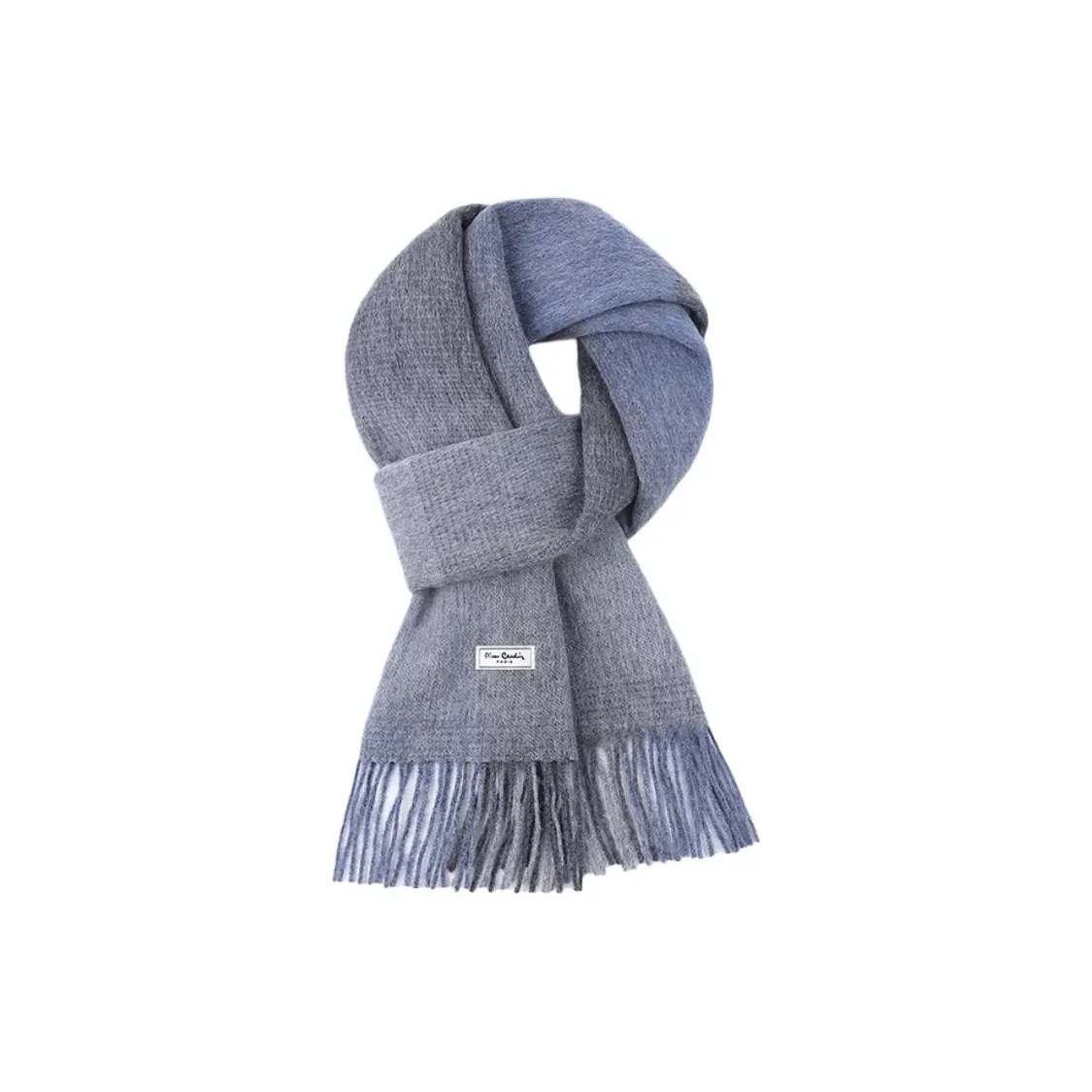 PIERRE CARDIN Шарфы из трикотажа Unisex