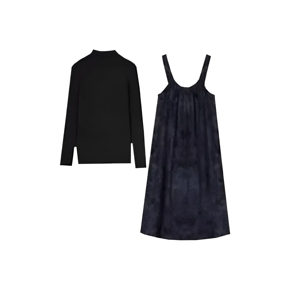 BABYLYCHEE STUDIO Комплект с юбкой Женские