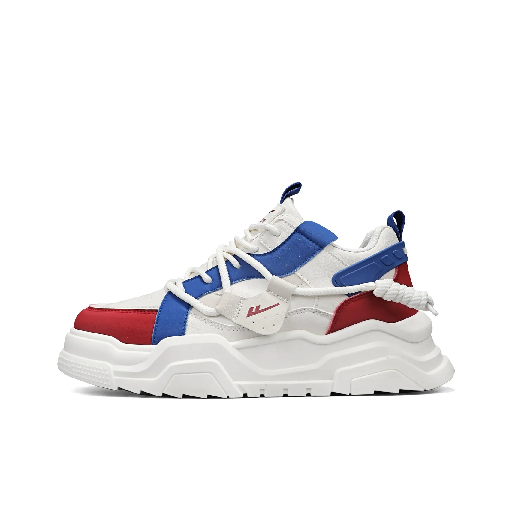 Warrior Скейтборд Кроссовки Низкие Топ Мужские