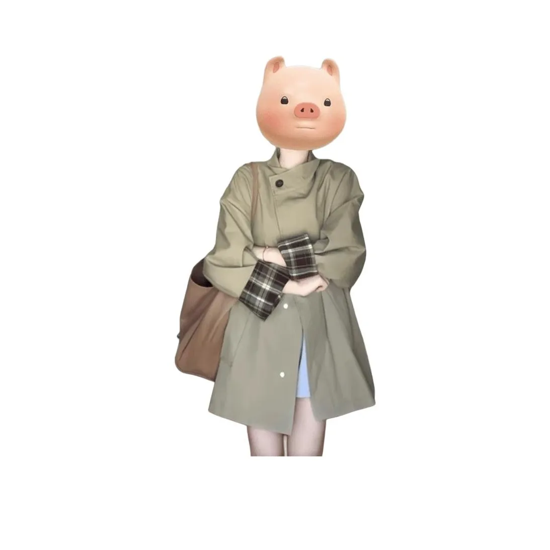 9c Collective Тренчкот Женские