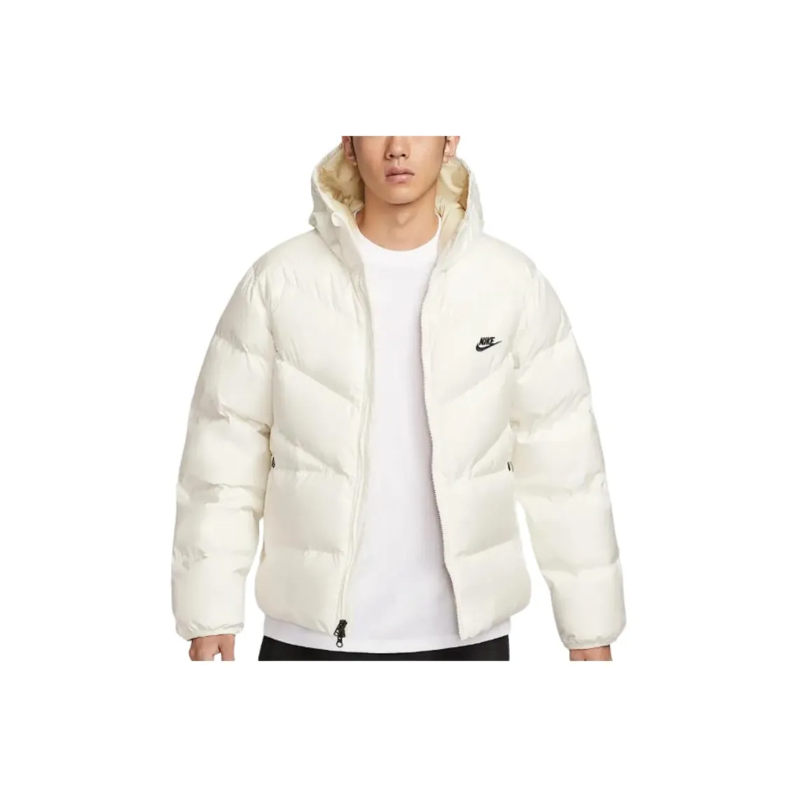 nike WINDRUNNER FW25 Пуховик Мужской