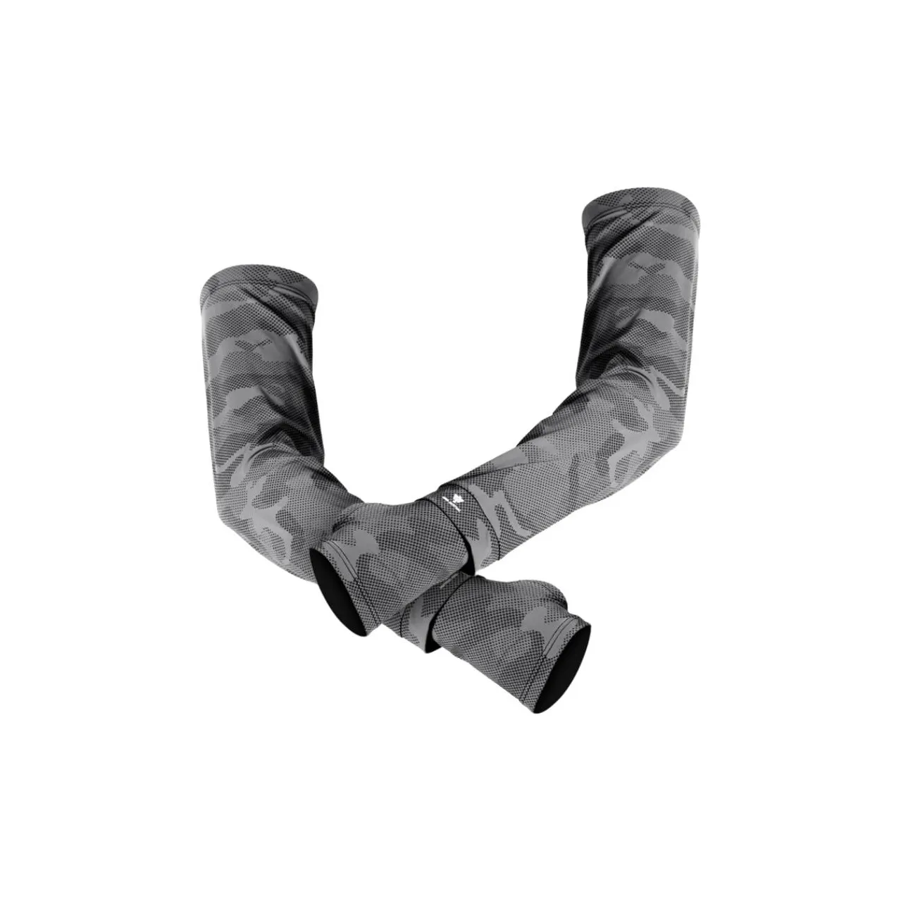 Tactical Birds Полиамидовые нарукавники с защитой от ультрафиолета Унисекс