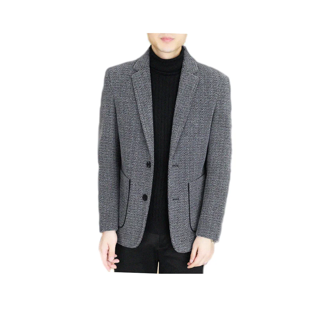 ZHIO Унисекс Деловые костюмы