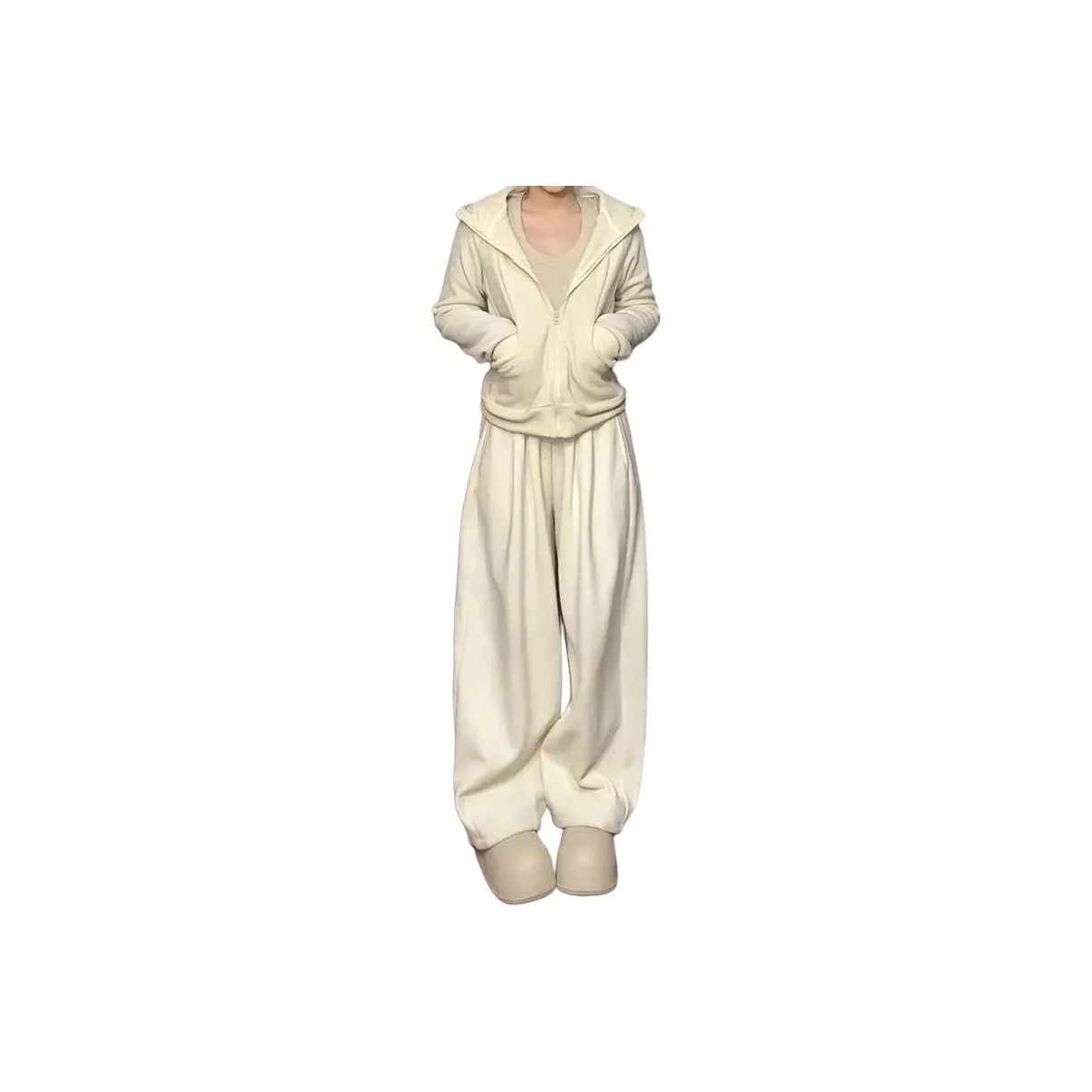 HAPG Женские Повседневные Костюмы