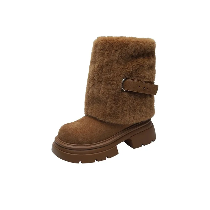 OLDDESIRE Martin Boots Женские