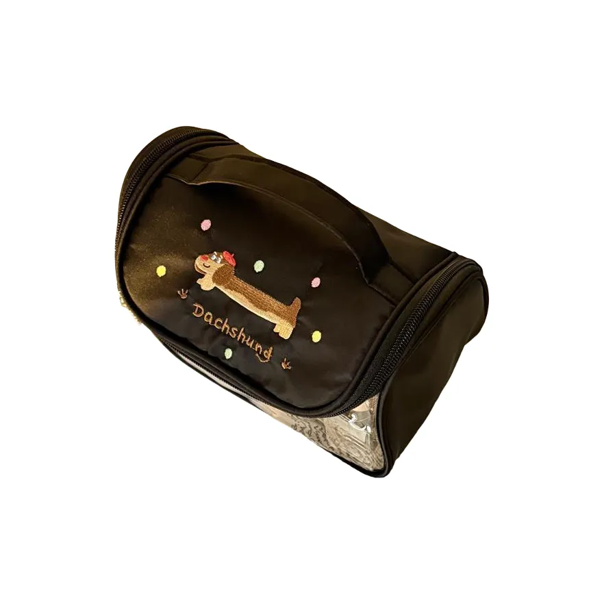 A Few More Cute Сумка Туалетная сумка Путешественные аксессуары Cute Большая вместимость GOOD Looking Портативные косметички