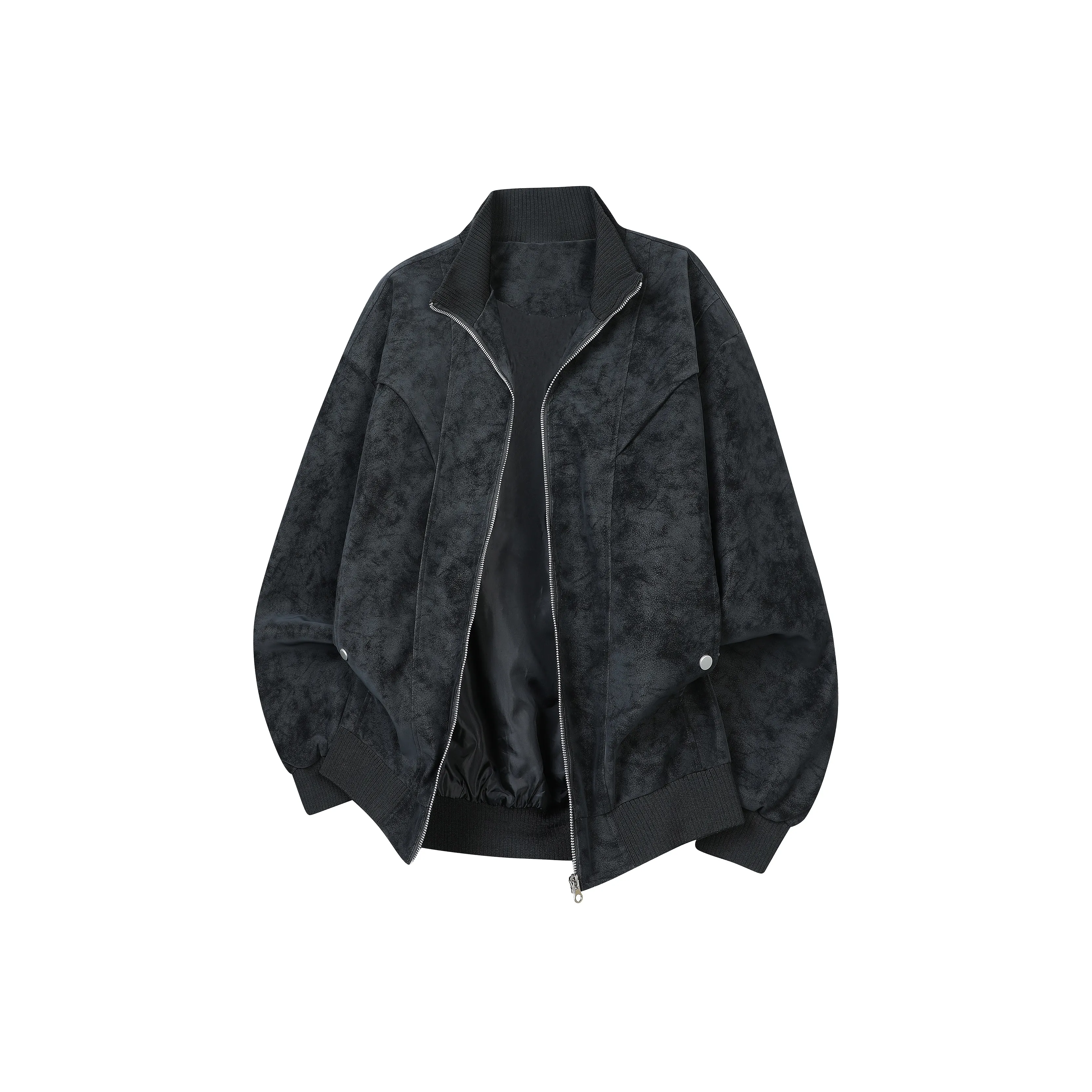 Kawasaki Унисекс Кожаные куртки