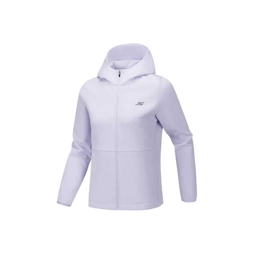 Skechers Basic Sports Series Куртка Женская