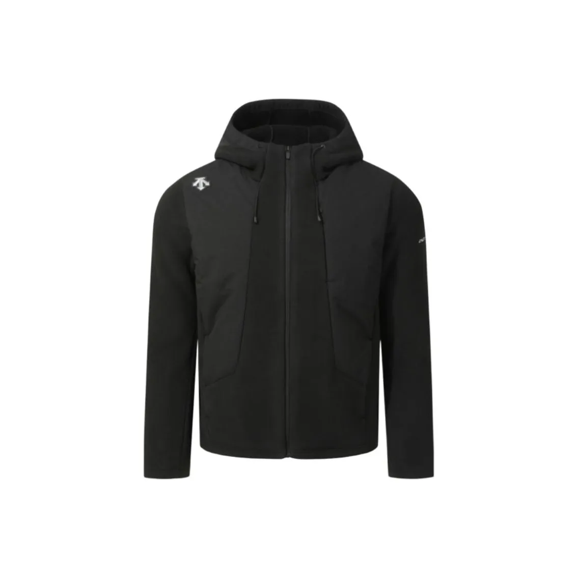 Descente Мужские пуховики