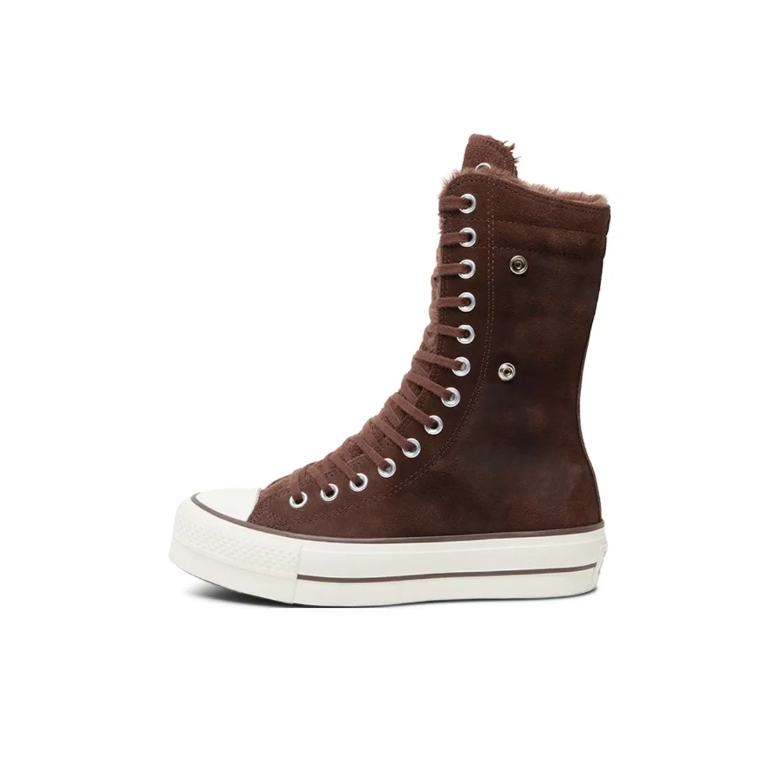 Converse Chuck Taylor SEASONAL High Топ Кеды Женские