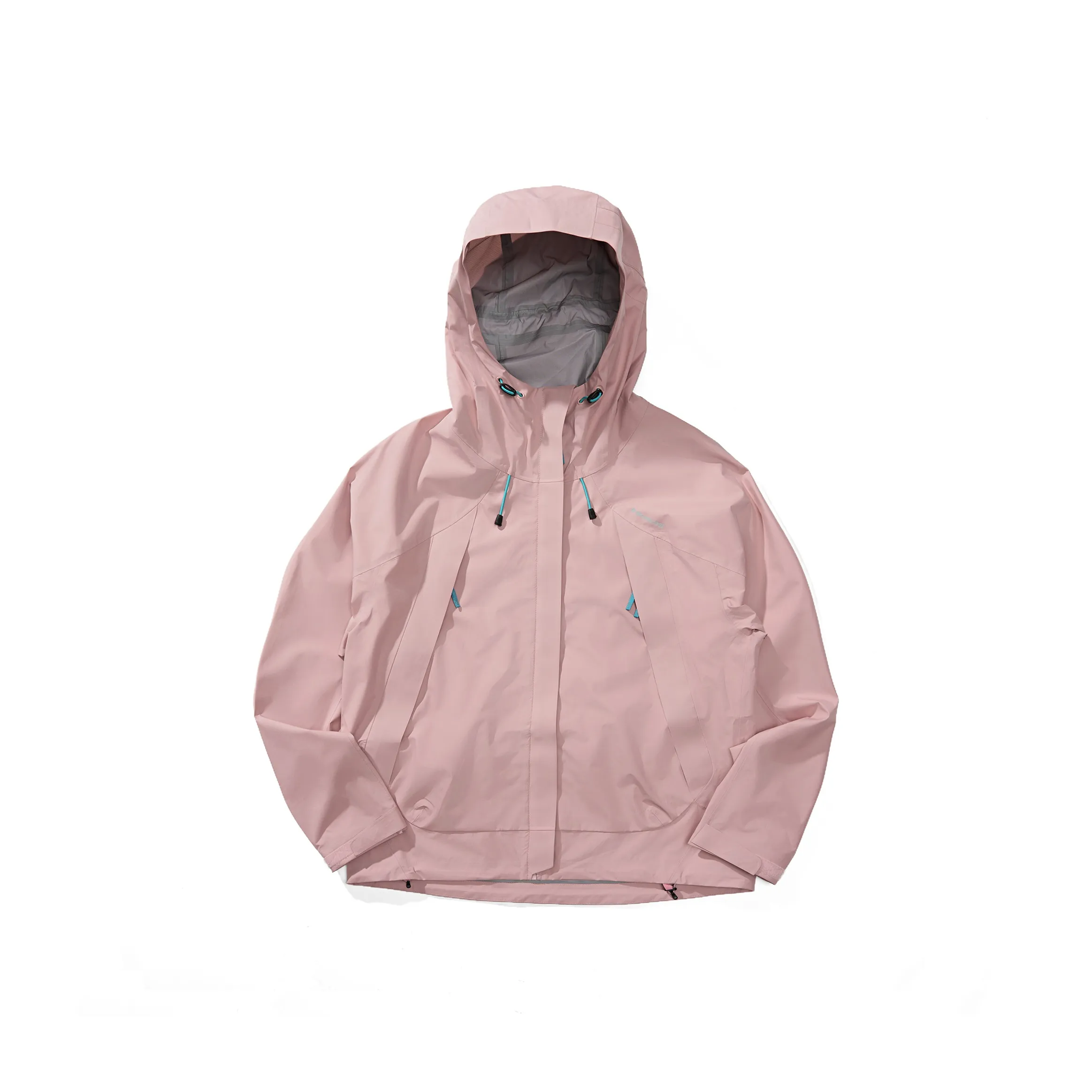 NOTHOMME Monterest Shun Time Wilderness Ветровка Унисекс