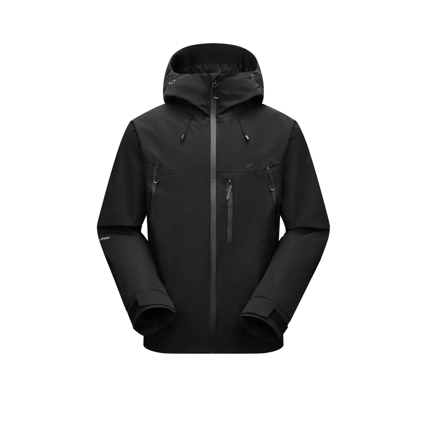 GOOD LUCK GLADIUS Ветровка Унисекс