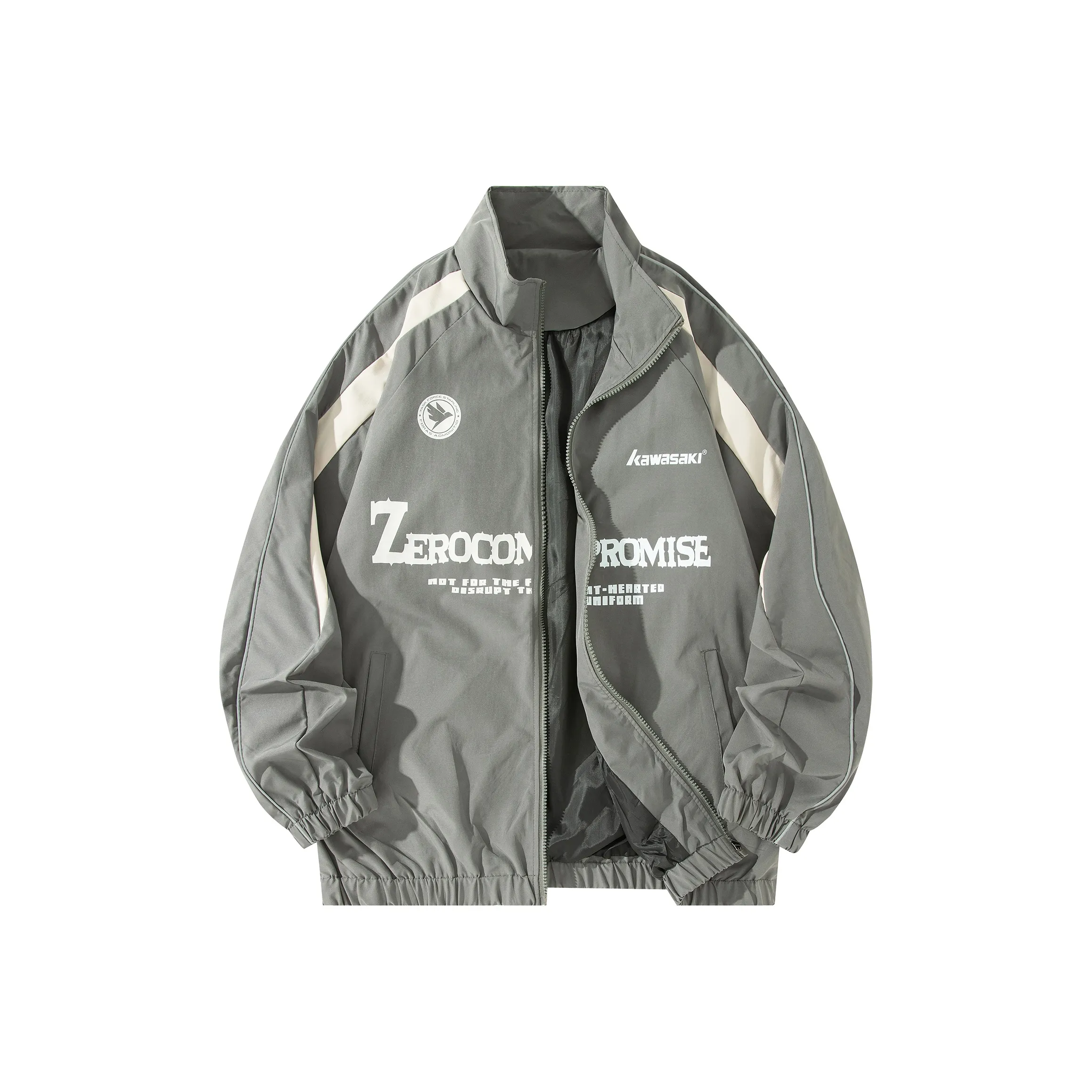 Куртки и пальто Kawasaki унисекс