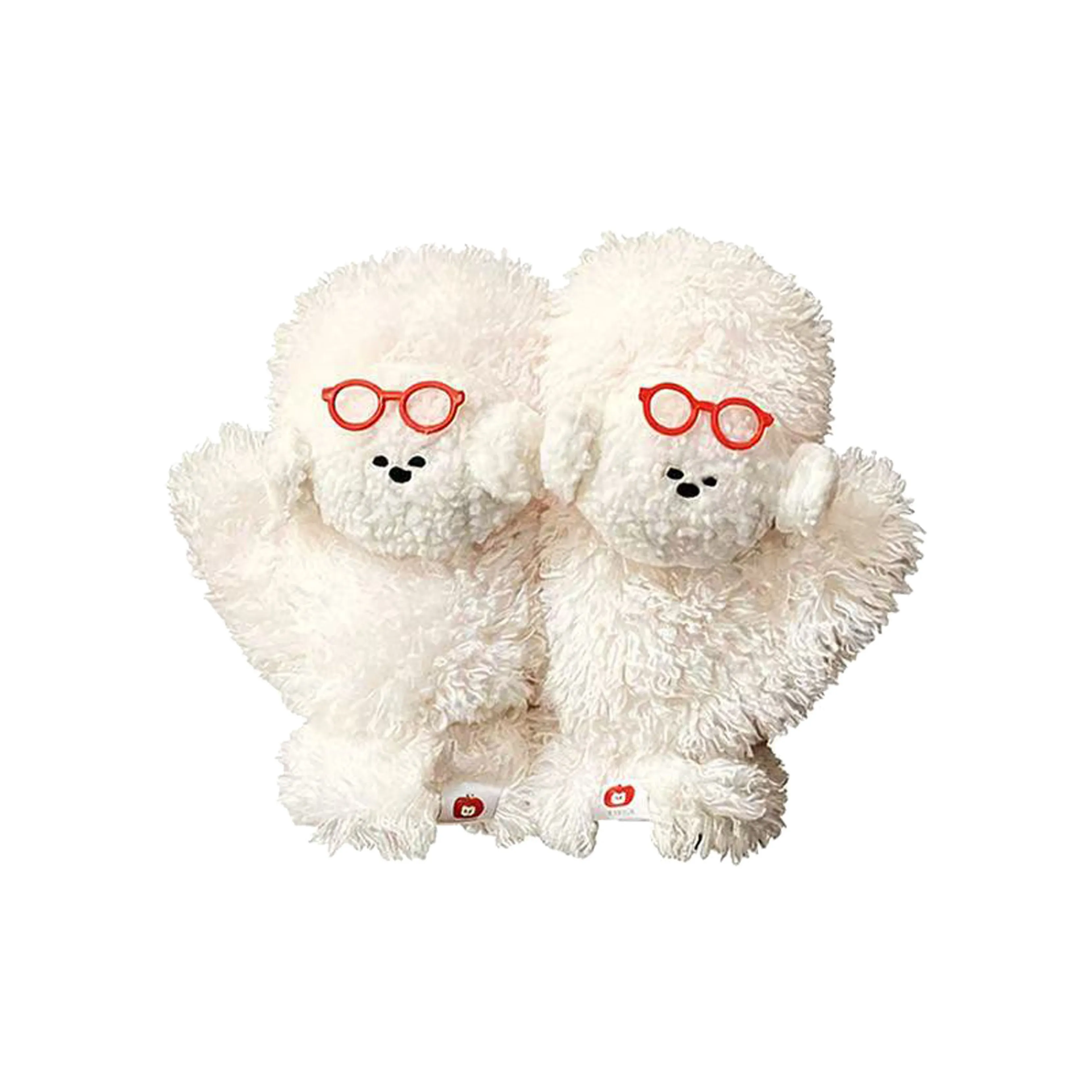 IOTS Полиэстер Перчатки Женские