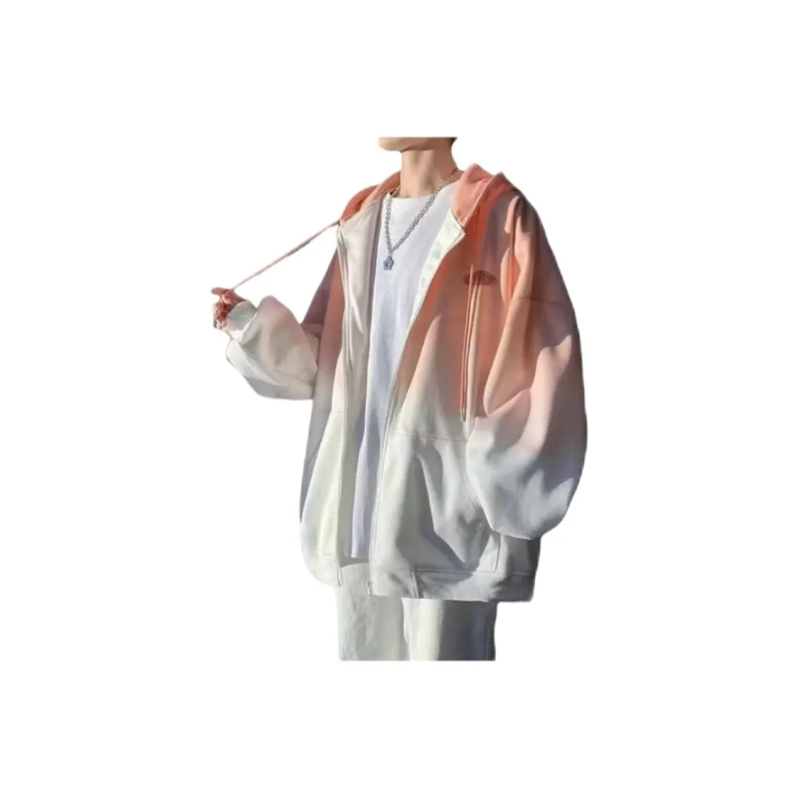 GOYN Мужские Свитшоты