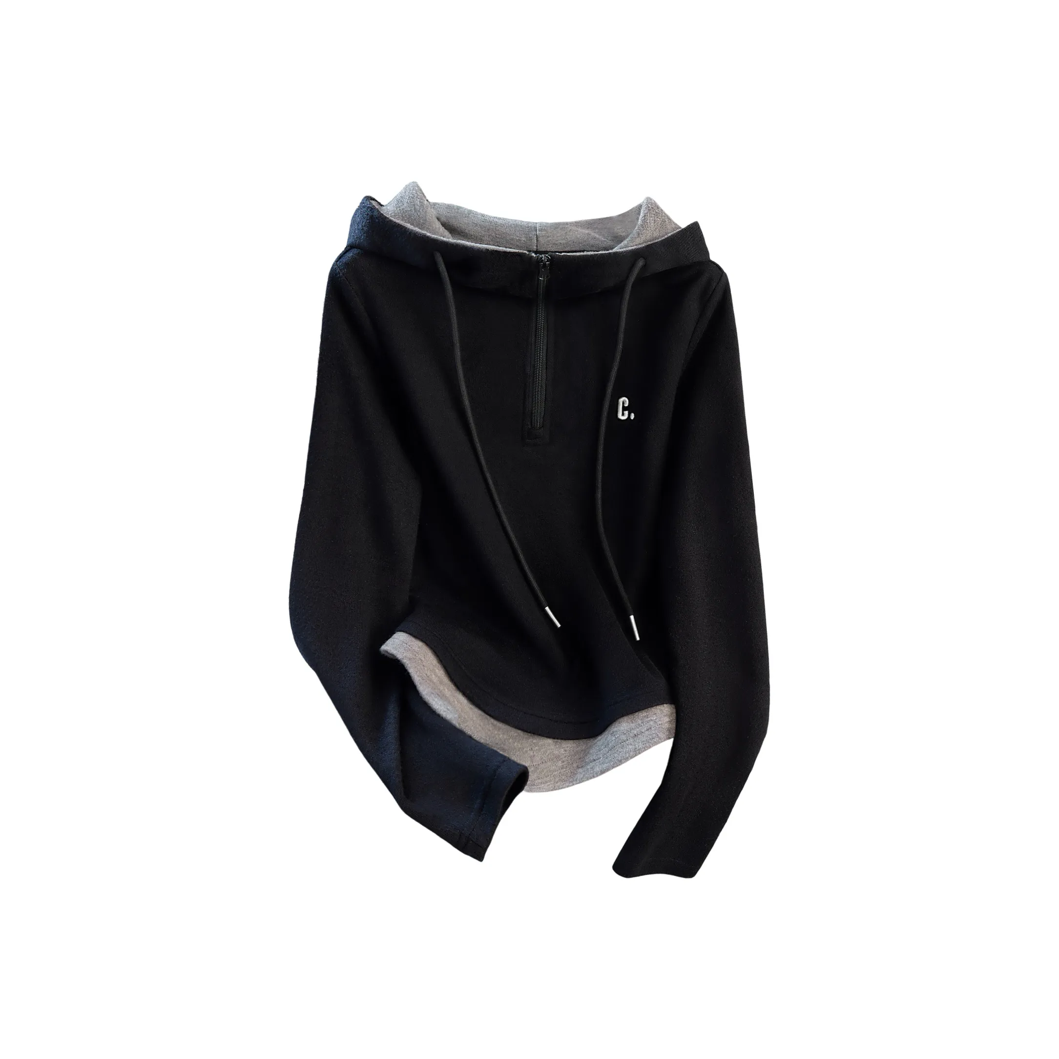 Cypress House Толстовка Женская