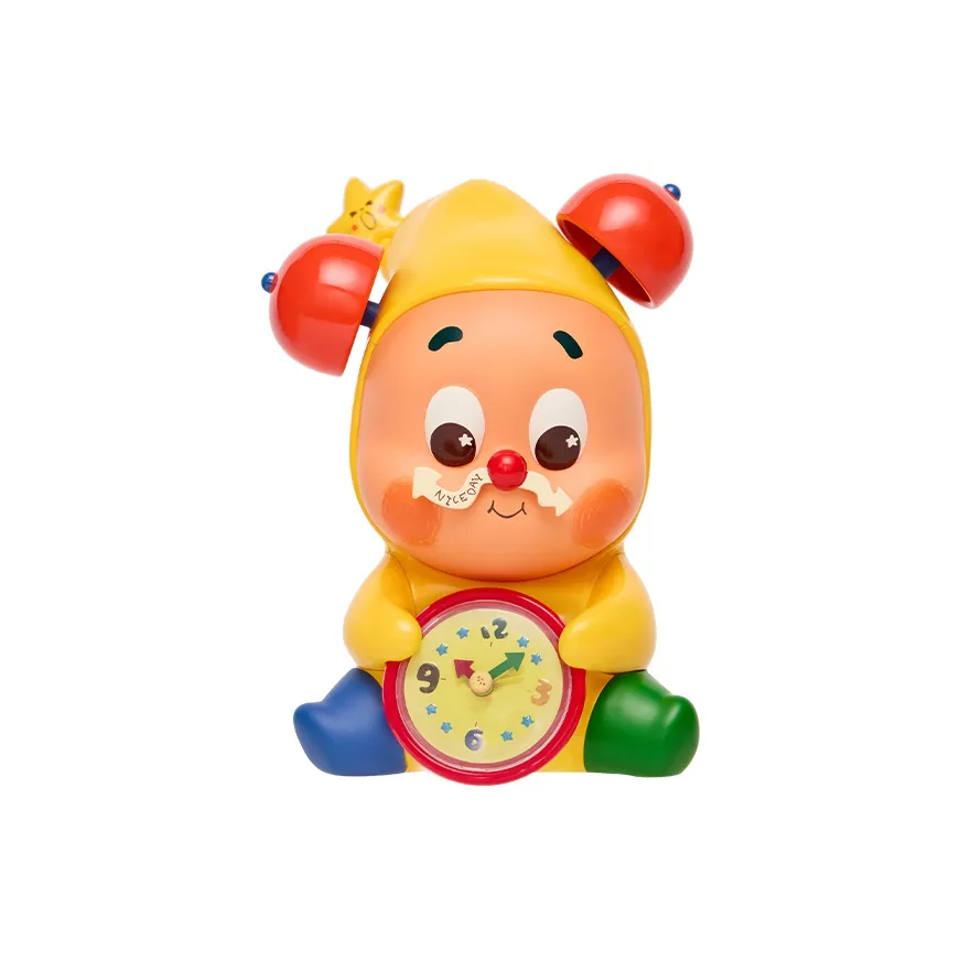 POP MART 123! Alien Collection Будильник Trend Based Products