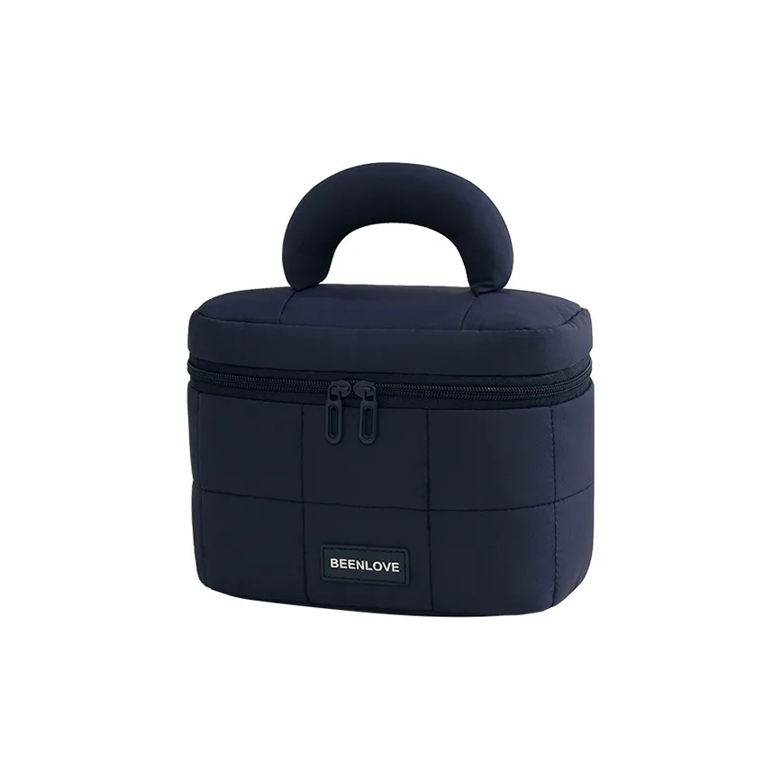 A Good Thing Облако Удобный Lift off Lid Косметичка Портативная Косметичка Косметический Мешок для хранения Путешественные Косметические Сумки