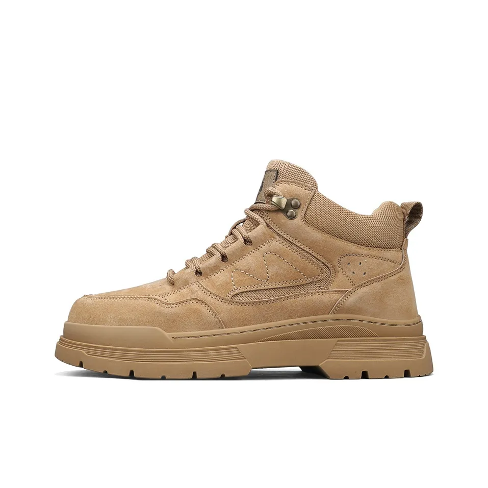 U.S. POLO ASSN. 9cm Мартин Ботинок Мужской