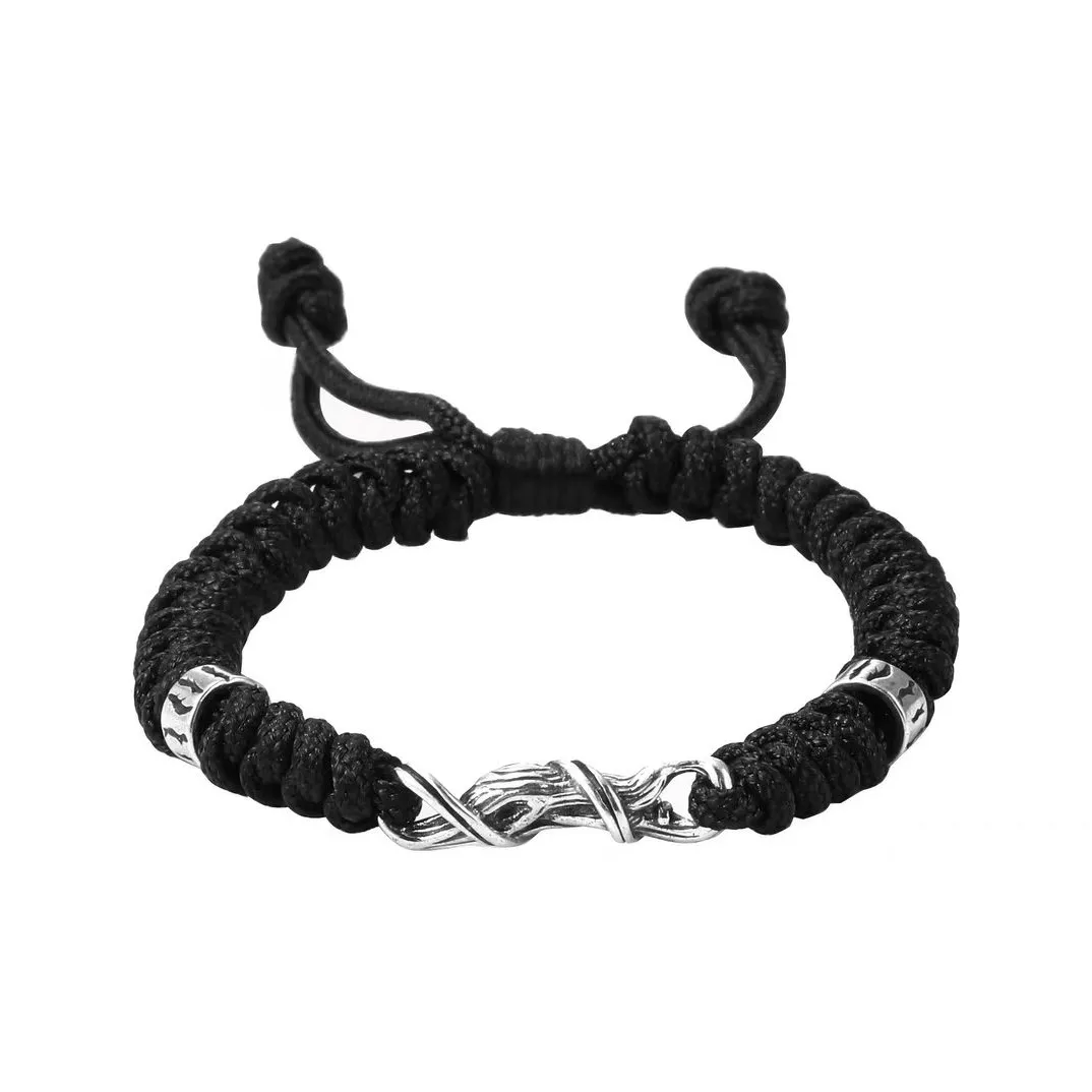 BLESSED BULLET Сплав Браслеты Мужские