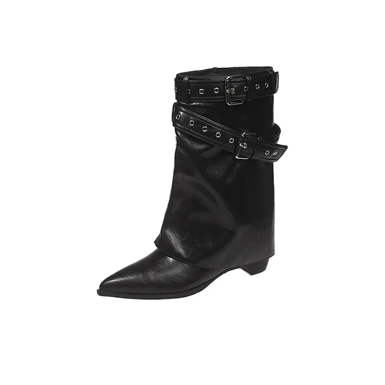 Feo Dvke Ботильоны Женские