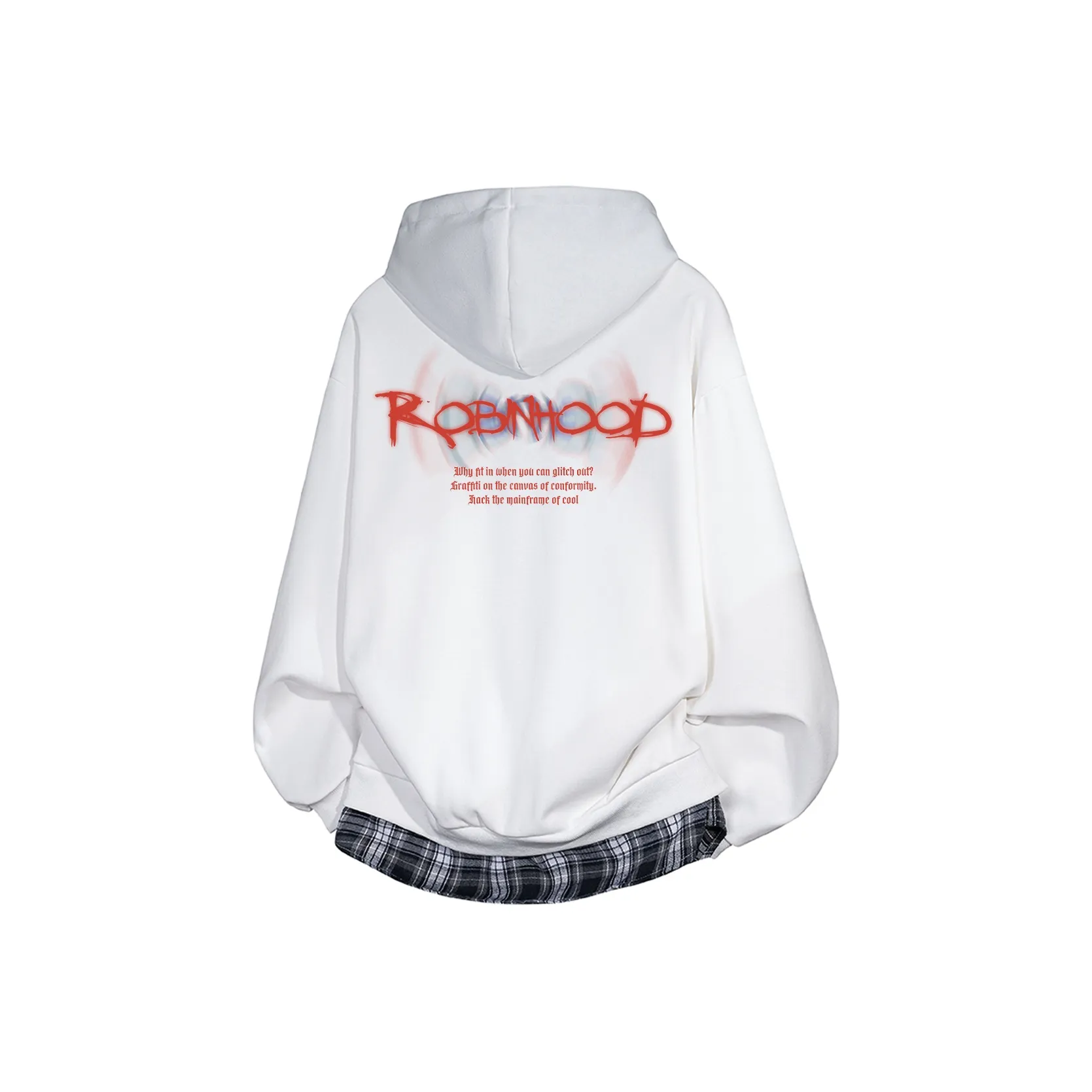 ROBINHOOD Унисекс Свитшоты