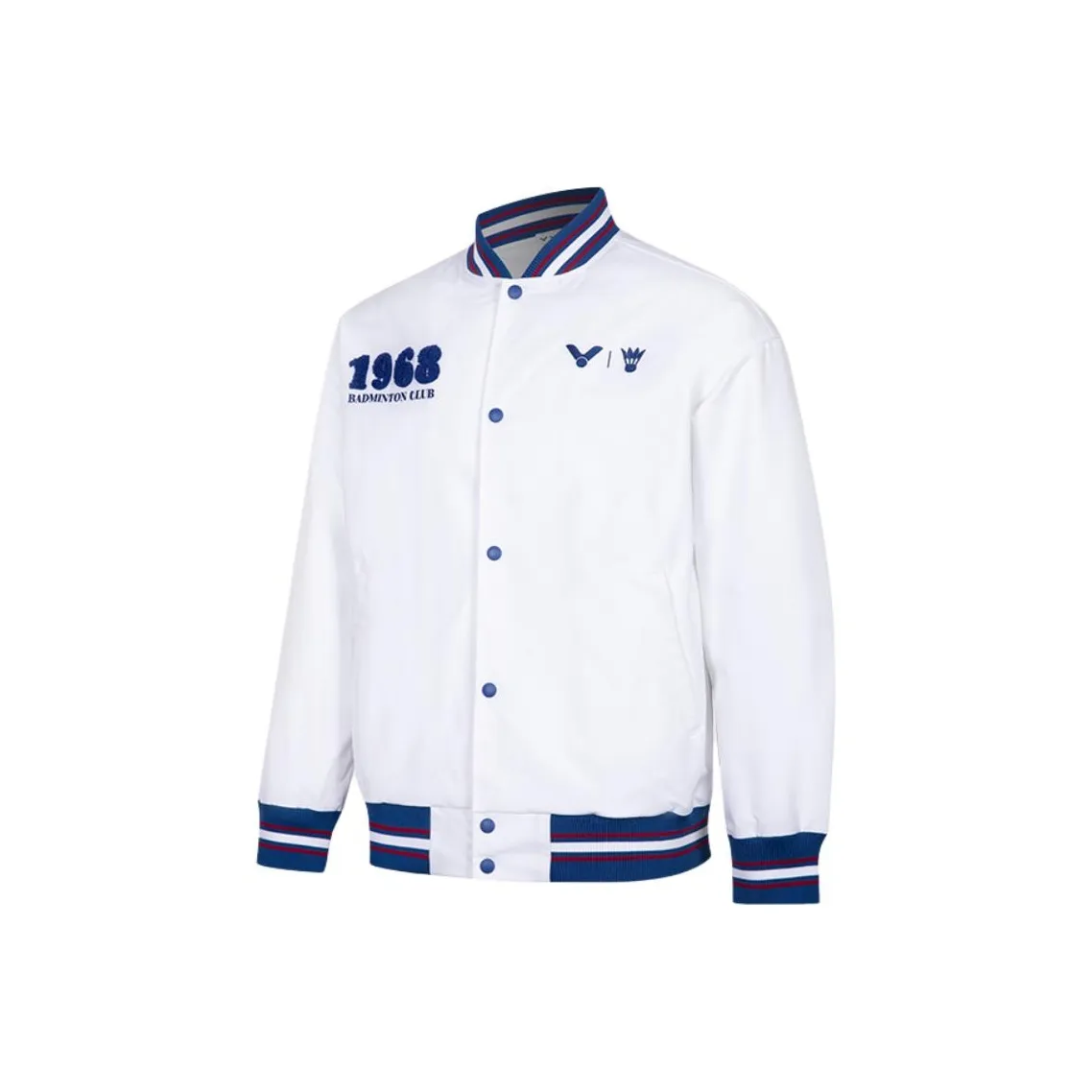 Victor Отбеленный Унисекс Бейсбольные Джерси