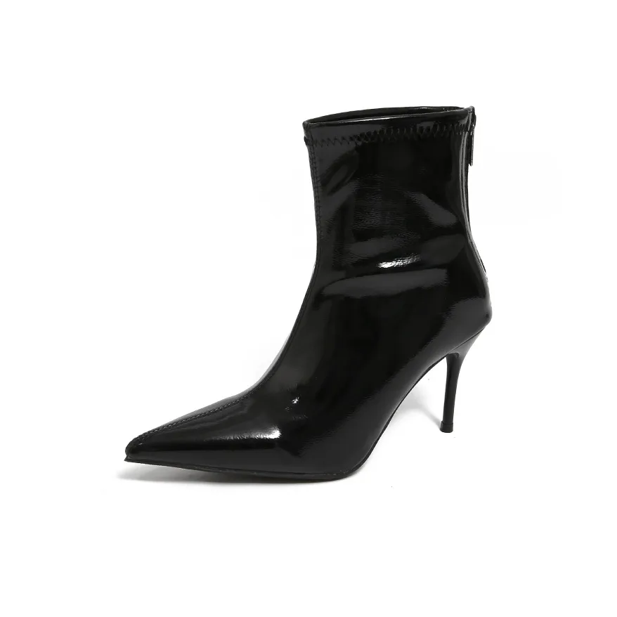 Dawei's House Ботильоны Женские