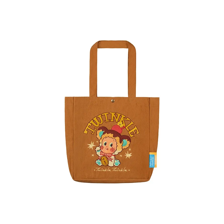 POP MART Stars Delicious Moments Collection Трендовые продукты