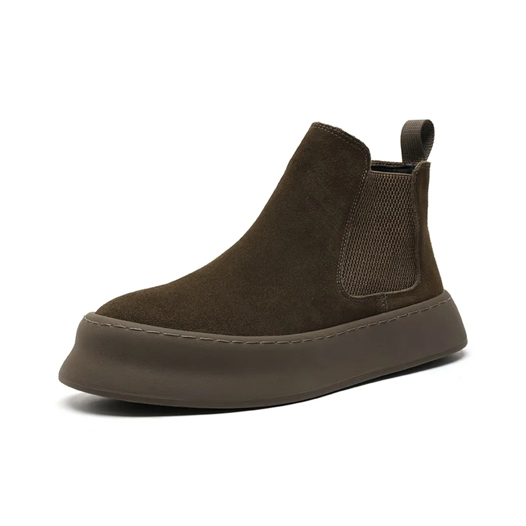 MADALLO Martin Boots Мужской